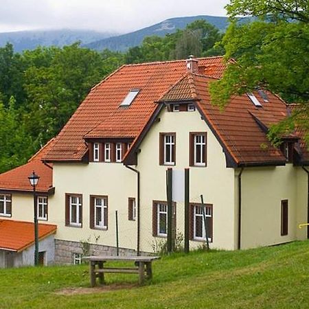Willa Slonecznik Karpacz Kültér fotó